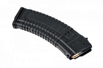 Магазин для "ВПО-209". 30-местный. в калибре 366ТКМ. чёрный