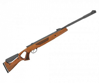 Винтовка пневм. Hatsan 65 (переломка, дерево), кал.4,5 мм, 3 Дж