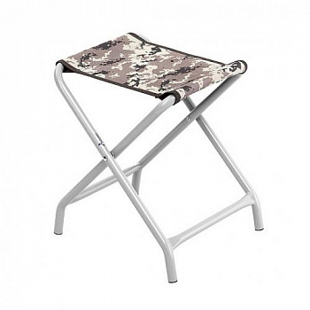 Стульчик рыболова КМФ цифра СР-400 (T-FC-400-DG) TONAR