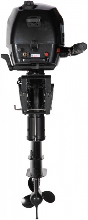 Мотор MARLIN MF 5 AMHS