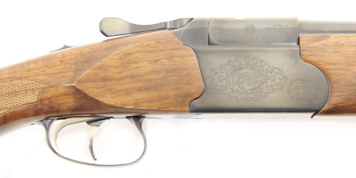 CZ BRNO BO 802.10 к.12х76 к.30-06SPR 2011 г.в. №SR2038