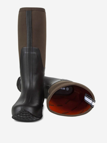 САПОГИ SWAMP DINGO ЦВ.BROWN