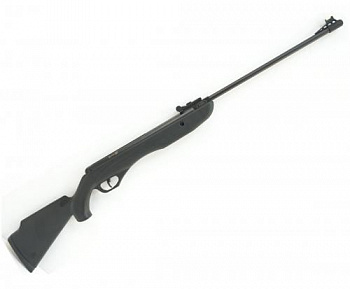 Винтовка пневм. Crosman Fury R8-CF1K77NP (переломка, пластик), кал. 4,5мм