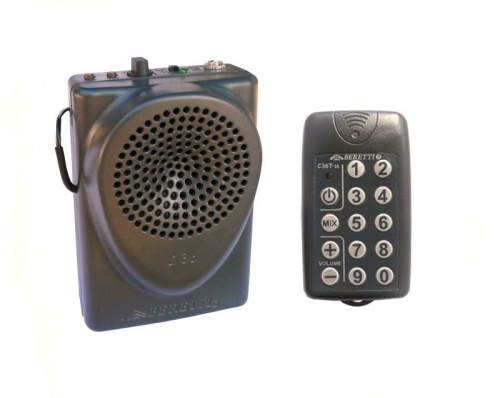 Манок электронный Beretti С-36Т