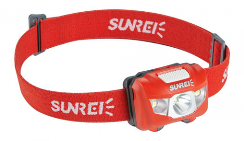 Фонарь налобный Sunrei Youdo-S