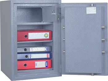 Сейф взломостойкий СМ-65