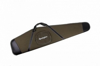 Чехол оружейный Remington с/о 123х15х30х6 (зеленый)