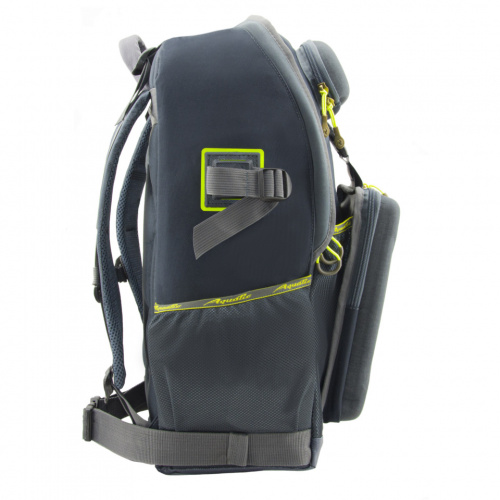 Рюкзак Р-42С рыболовный (цвет: синий) Рюкзак Р-42С рыболовный (цвет: синий)