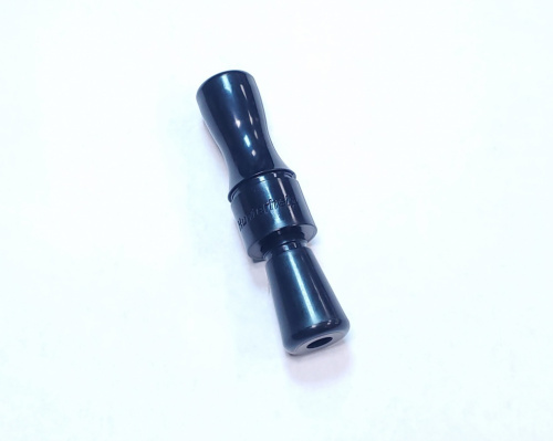 Утиный манок "Стандарт" конус 1-аз. АБС черный