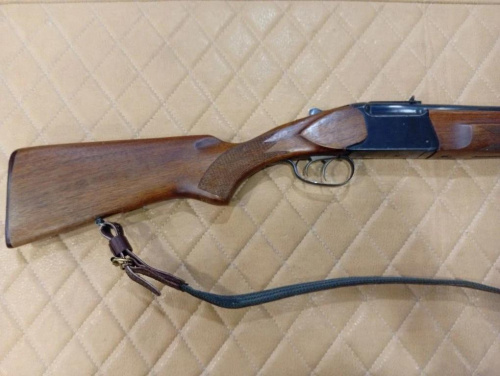 ИЖ-94 к.12х70/7,62х54 №97М4866