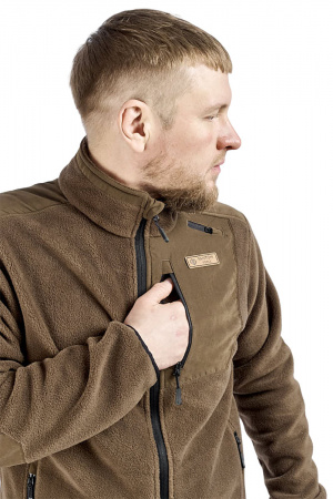 ТОЛСТОВКА COMMANDER KHAKI