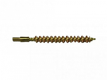 Ершик бронзовый 6,5мм набор 12шт.BB6,5 пакет