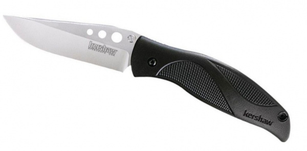 Нож K1560 Whirlwind складной сталь 14С28N