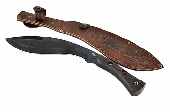 Мачете №5 Кукрхи ст.У8, рукоять Elastron