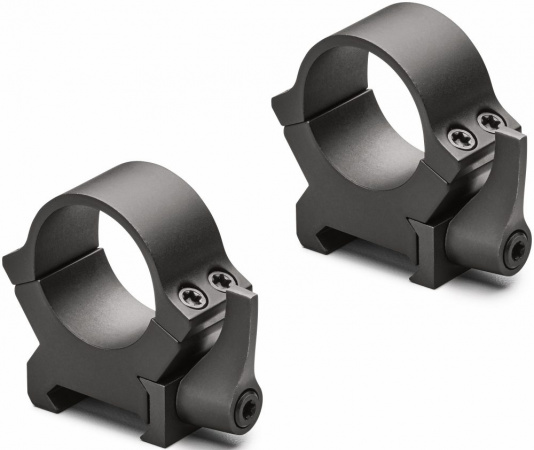 Кольца Leupold QRW2 быстросъем. на Weaver/Picatinny, 25,4мм, высокие 174071
