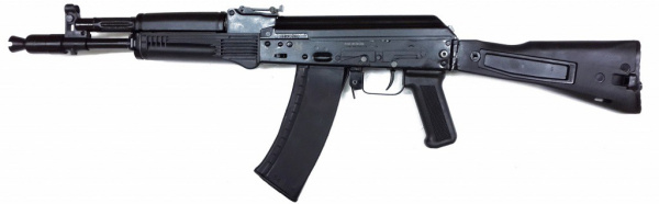 Сайга МК к.7,62х39 исп.033 L336 ПЛС ПР/СКЛ ППР5 МГ 10Д-1
