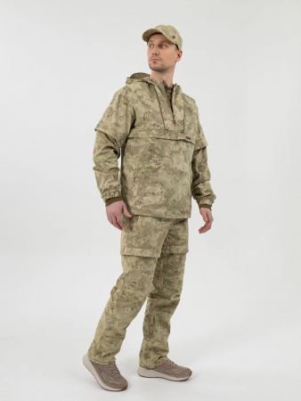 КОСТЮМ ПРОТИВОЭНЦЕФ. ТАЕЖНЫЙ Н (ТУМАН)