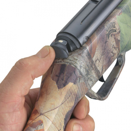 Винтовка пневм. Stoeger X50 Camo Combo к.4,5мм