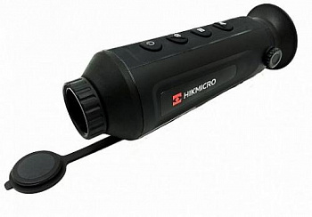 Тепловизионный монокуляр Hikmicro HM-TS03-25XG/W-LH25