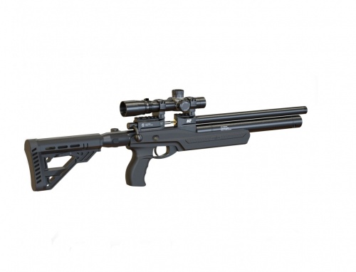 Винтовка пневм. ATAMAN многозар Ultra-C M2R 725/RB