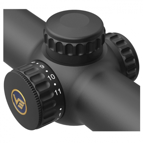 Прицел Continental 1-8x24 , сетка L4a, 30 мм, азотозаполненный