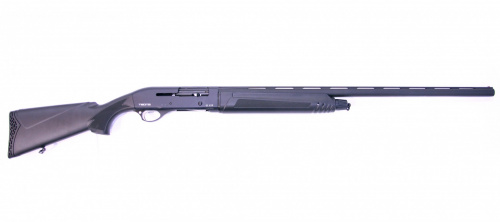 TEDNA G125P PLASTIC к.12Х76 [П/А 4+1 5 СМ.Ч КЛЮЧ]