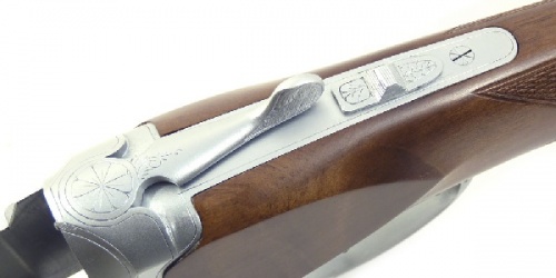 CZ Mallard к.12х76 GЕN2 L=760