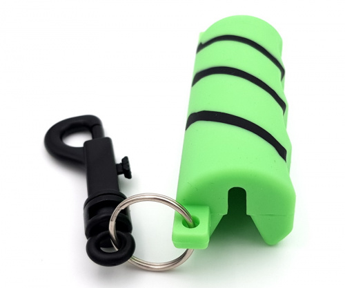 Выниматель для стрел Centershot зеленый