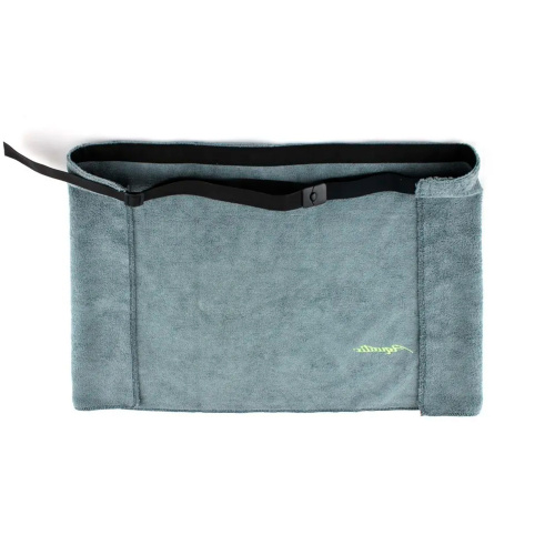 Полотенце Акватик Пф-01 микрофибра 69х40 см.