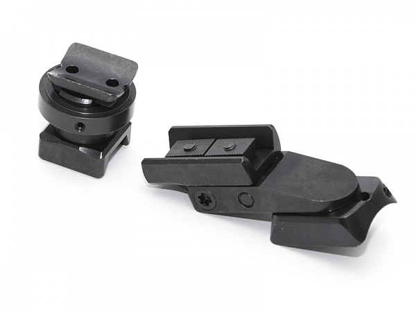 Крепление E Mauser 98/M12 Sw 21/17 240000010