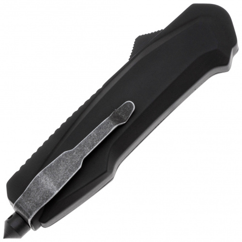 Нож складной Rame (Black Stonewash, Black)