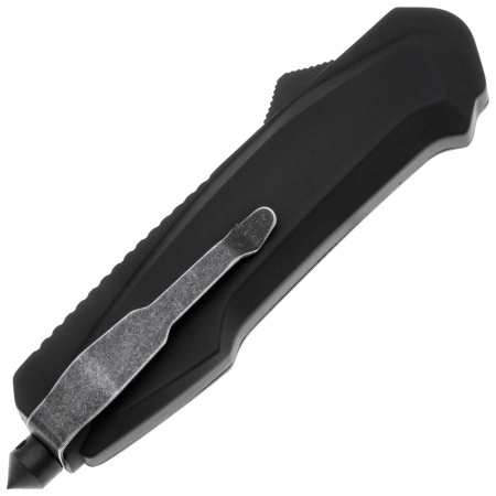 Нож складной Rame (Black Stonewash, Black)