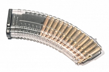 Магазин ВПО-136, Mag SGA762 (G2) 30/Tr