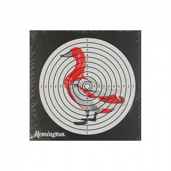 Мишень Remington "Утка" 1уп/50шт