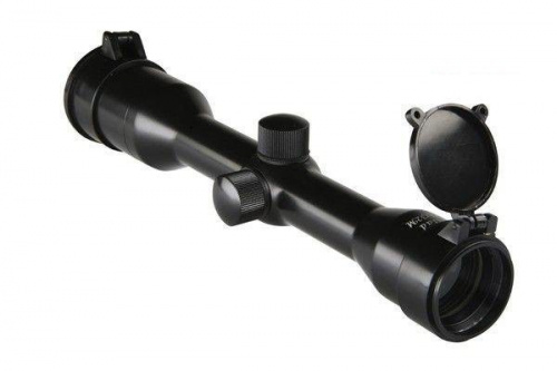 Прицел Пилад 4x32 LС (парабола)