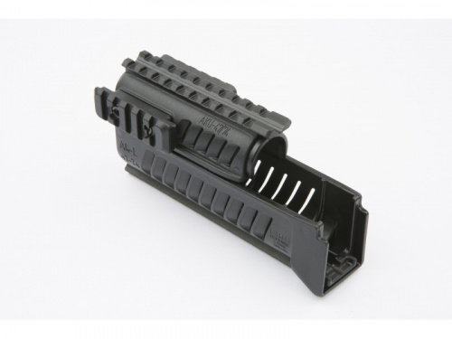 Полимерное цевье для АК47/74/Сайга  fx-ak47b