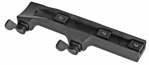 Кронштейн быстросъемный MAK Merkel KR1 на SW