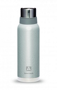 Термос "Арктика" 106-1200 серебряный