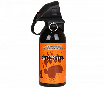 Распылитель "Anti-Зверь" 400мл