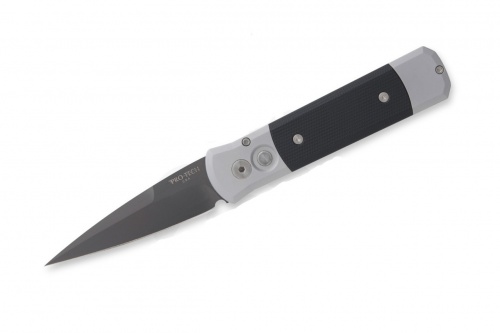 Нож-автомат GODSON скл PR/700CF