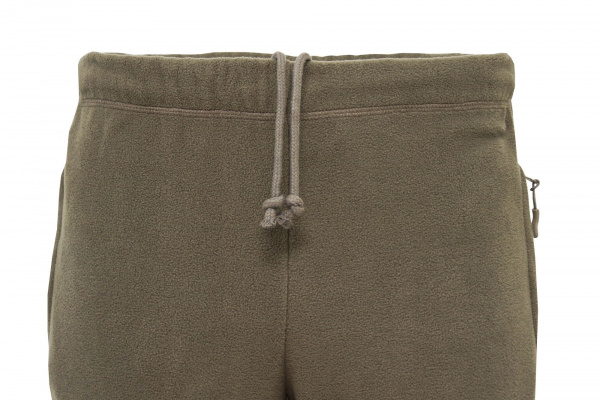 КОСТЮМ ФЛИСОВЫЙ COMFORT 718-016 ТЕМНАЯ ОЛИВА