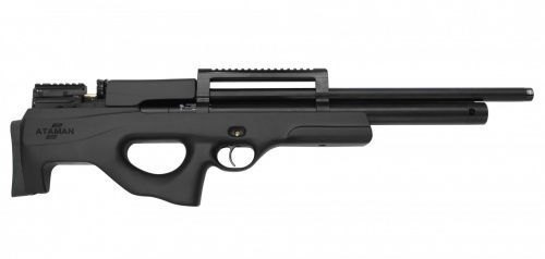 ATAMAN Винтовка пневматическая многозарядная Bullpup M2R 425/RB (SL)