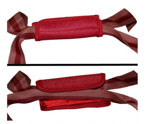 Набор для пикника Арктика 4100-2 на 2 человека, красный, 8,5л