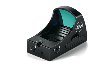 Прицел коллиматорный Leica Tempus 2,0