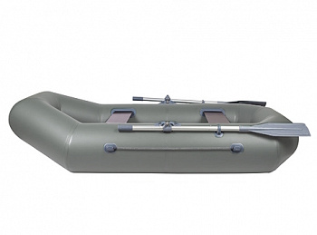Лодка "Дельта-240НД"