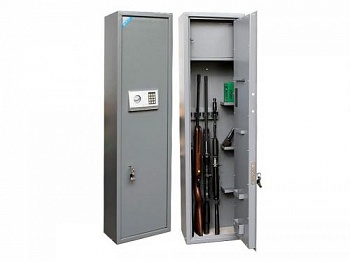 Сейф оружейный ОШ-43