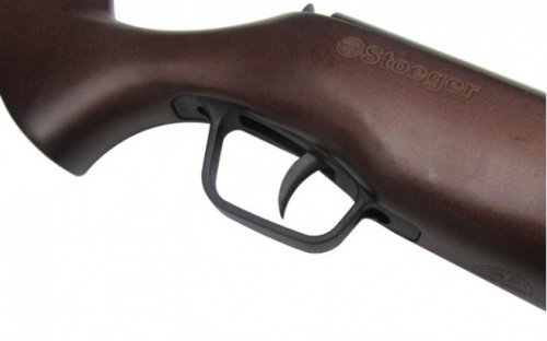 -Винтовка пневм. Stoeger X3-Tac 4,5мм Wood 30003