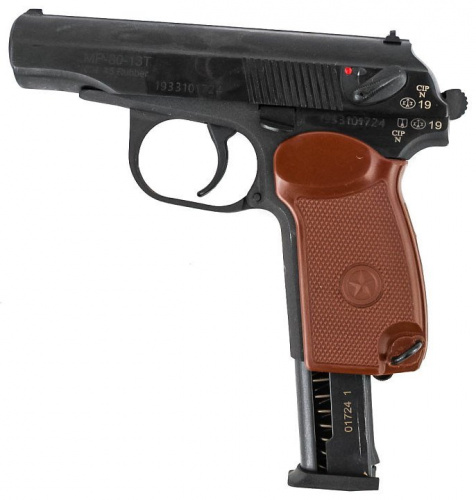 МР-80-13Т к.45Rubber №1833104850