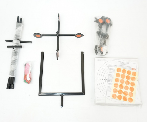 Мишень вращающаяся GAMO De Luxe