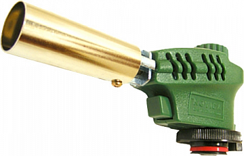 Газовая горелка KOVICA (KS-1005) с пьезоподжигом